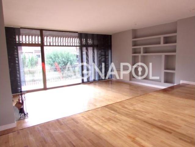 Piso en alquiler en La Moraleja, Alcobendas