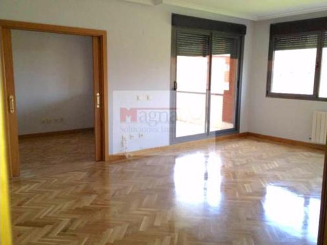 Piso en alquiler en Alcobendas, Madrid