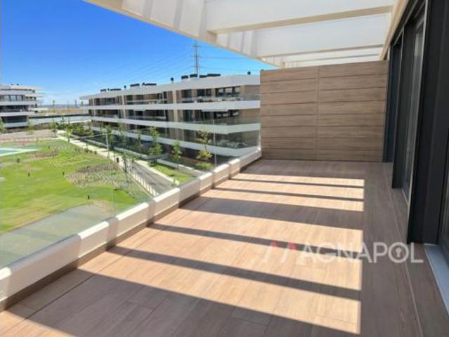 Piso en alquiler en La Moraleja, Alcobendas