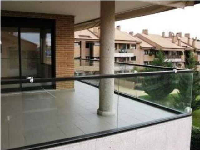 Piso en alquiler en Alcobendas, Madrid