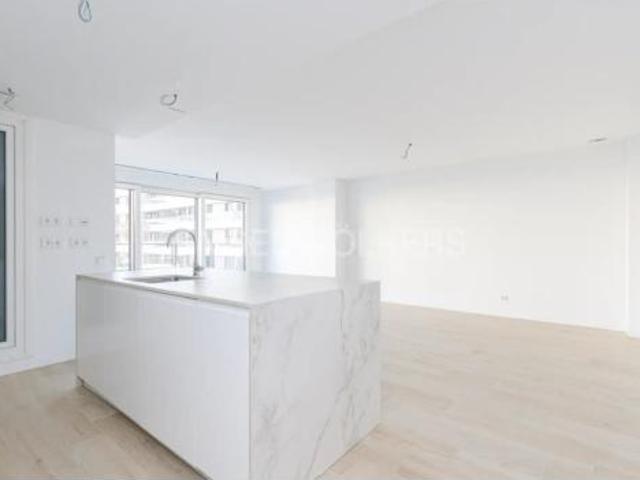 Piso en alquiler en La Moraleja, Alcobendas