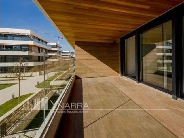 Piso en alquiler en La Moraleja, Alcobendas