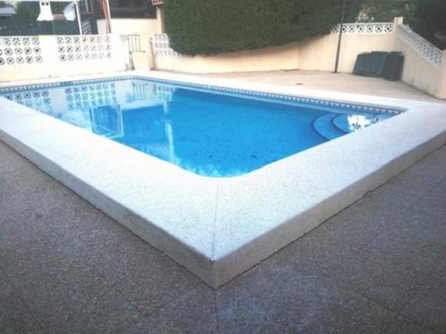 Piso en alquiler en la Nucia, Alacant / Alicante