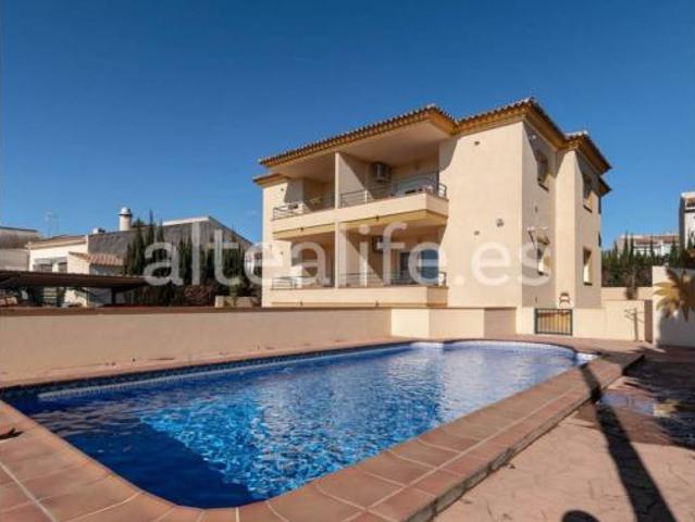 Piso en alquiler en Urbanització Bell Horitzó, la Marina Baixa