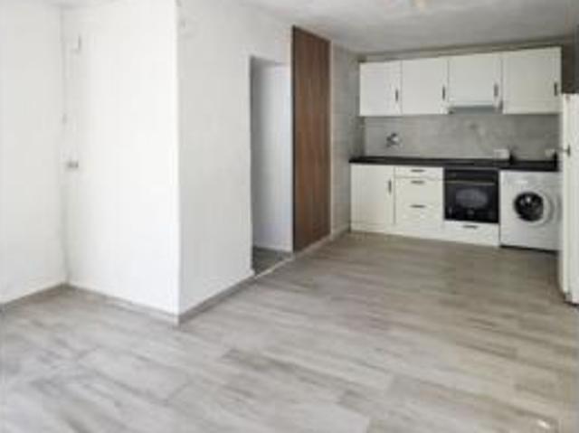 Piso en alquiler en Coloma, la Marina Baixa