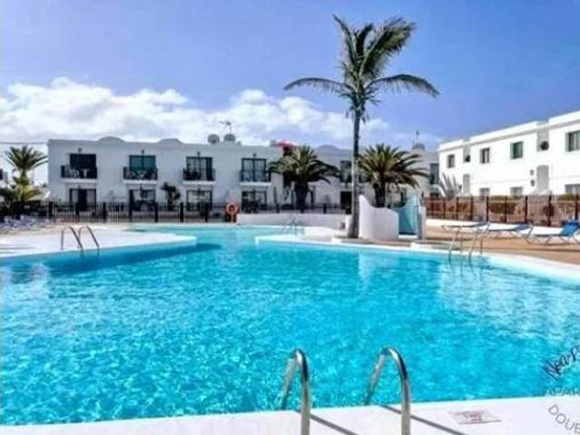 Piso en alquiler en Corralejo Playa, Fuerteventura