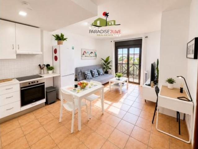 Piso en alquiler en El Cotillo, Fuerteventura