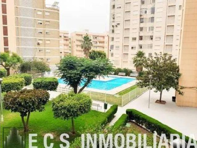 Piso en alquiler en l'Horta Nord, Valencia