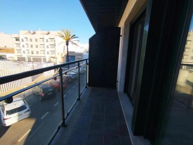 Piso en alquiler en l'Horta Nord, Valencia
