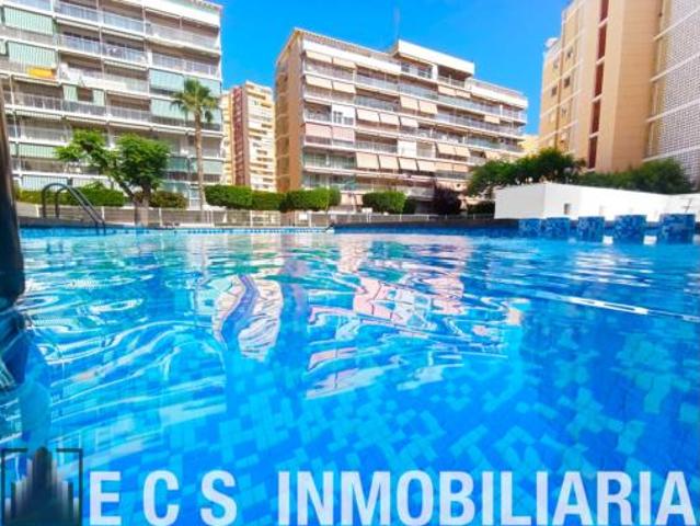 Piso en alquiler en Platja de la Pobla de Farnals, l'Horta Nord