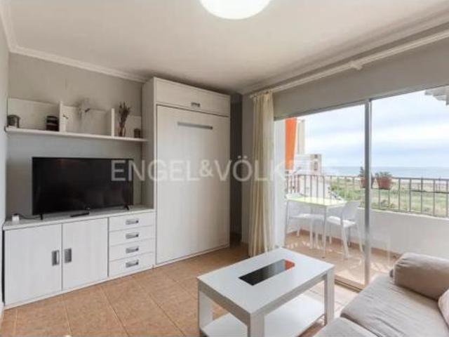 Piso en alquiler en Platja de la Pobla de Farnals, l'Horta Nord