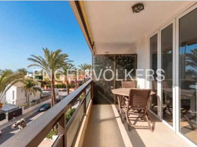 Piso en alquiler en Platja de la Pobla de Farnals, l'Horta Nord