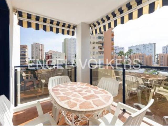 Piso en alquiler en Platja de la Pobla de Farnals, l'Horta Nord