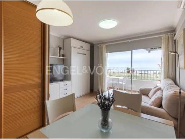 Piso en alquiler en Platja de la Pobla de Farnals, l'Horta Nord
