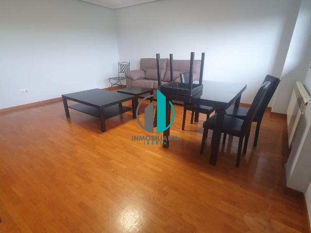 Piso en alquiler en Villamediana De Iregua, La Rioja
