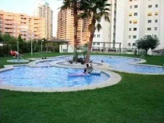 Piso en alquiler en Cales i Talaies, la Marina Baixa