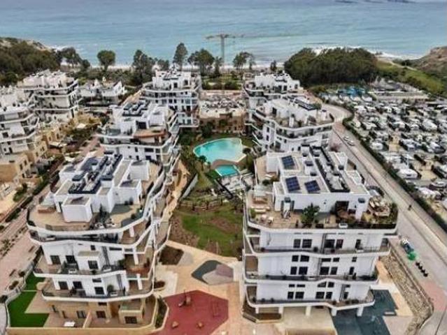 Piso en alquiler en Torre de Sant Josep, la Marina Baixa