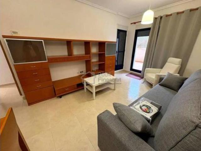 Piso en alquiler en Cales i Talaies, la Marina Baixa