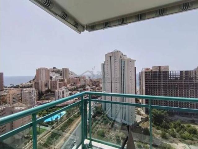 Piso en alquiler en Cales i Talaies, la Marina Baixa
