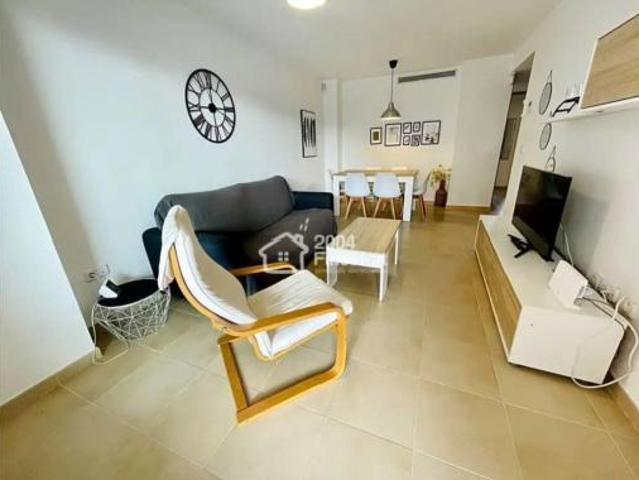 Piso en alquiler en Cales i Talaies, la Marina Baixa