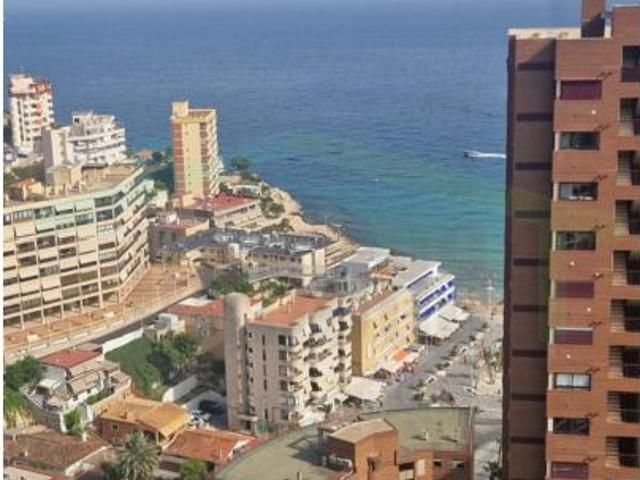 Piso en alquiler en Cales i Talaies, la Marina Baixa