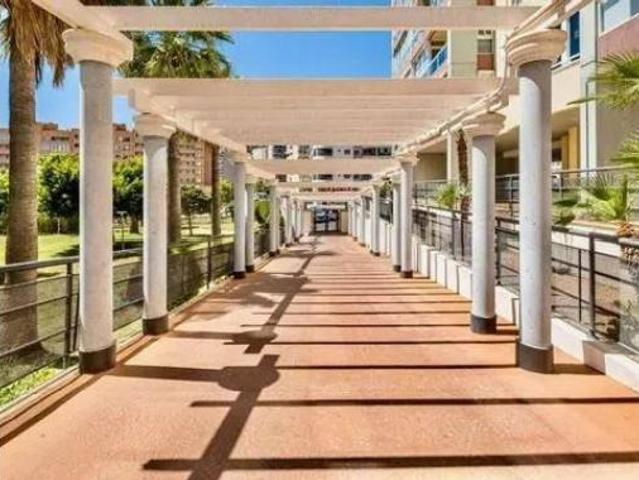 Piso en alquiler en Cales i Talaies, la Marina Baixa