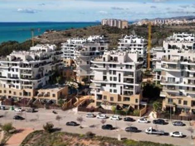 Piso en alquiler en Urbanització El Torres, la Marina Baixa