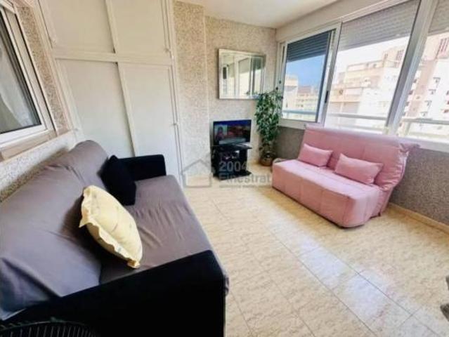 Piso en alquiler en Cales i Talaies, la Marina Baixa