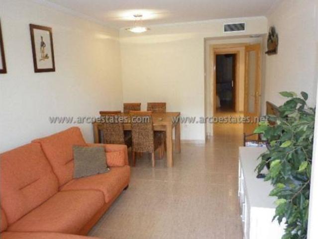 Piso en alquiler en Cales i Talaies, la Marina Baixa