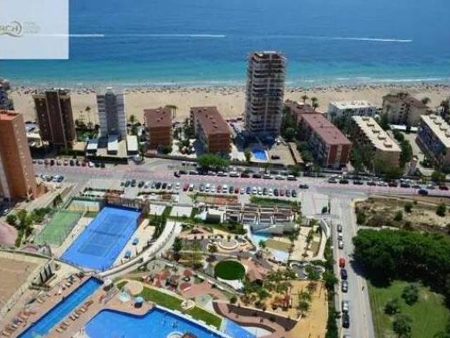Piso en alquiler en Cales i Talaies, la Marina Baixa