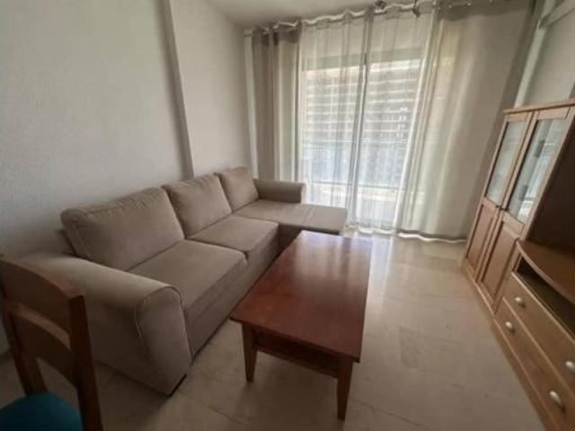 Piso en alquiler en Cales i Talaies, la Marina Baixa