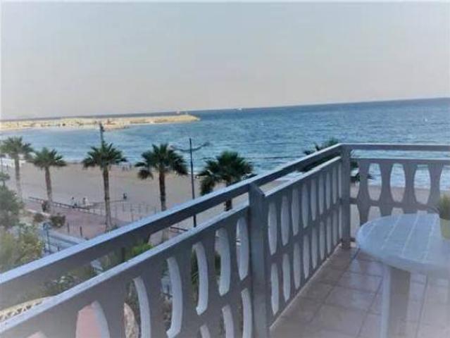 Piso en alquiler en la Marina Baixa, Valencia