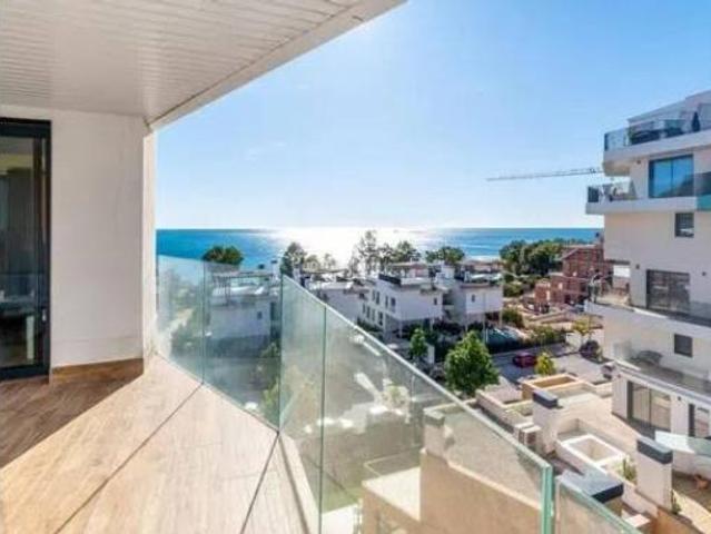 Piso en alquiler en Urbanització El Torres, la Marina Baixa