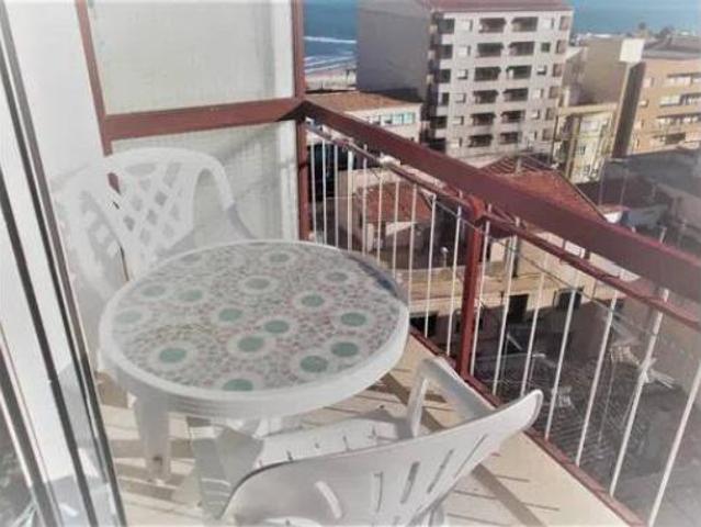 Piso en alquiler en la Marina Baixa, Valencia