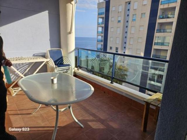 Piso en alquiler en la Marina Baixa, Valencia