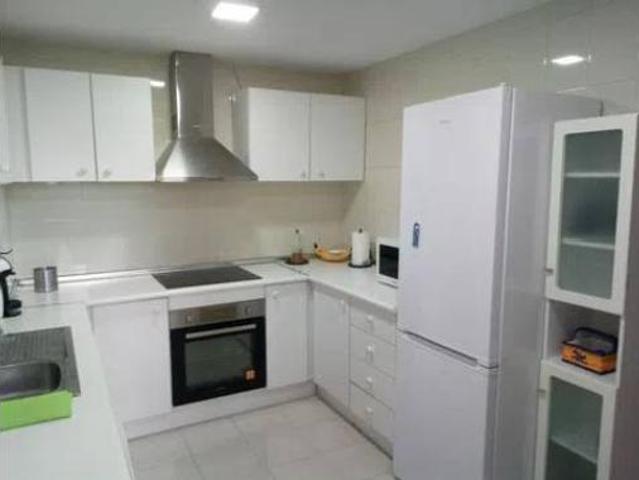 Piso en alquiler en Plans, la Marina Baixa