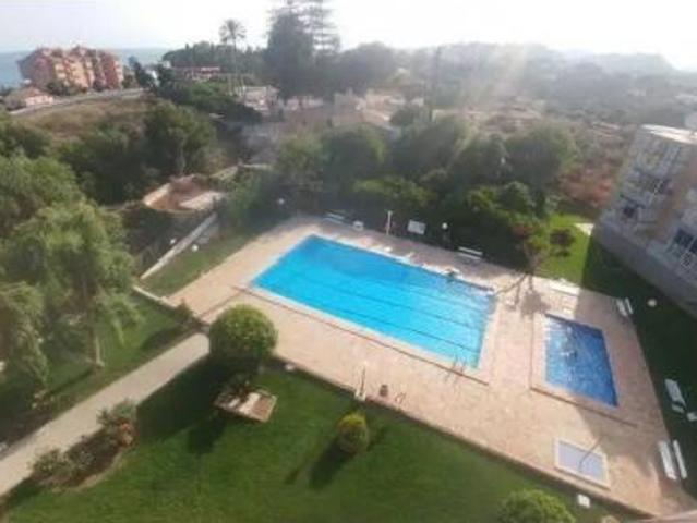 Piso en alquiler en Plans, la Marina Baixa