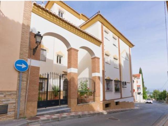 Piso en alquiler en Barrio Ermitaño, Comarca de la Vega de Granada