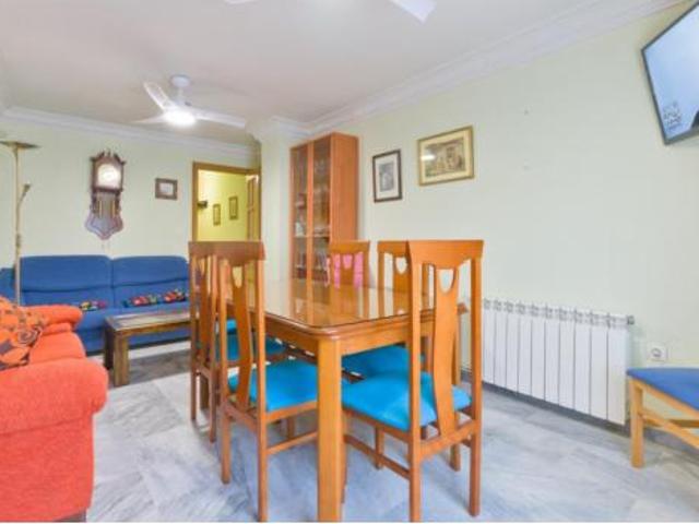 Piso en alquiler en Barrio Ermitaño, Comarca de la Vega de Granada
