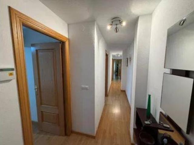 Piso en alquiler en Barrio Ermitaño, Comarca de la Vega de Granada