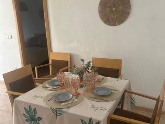 Piso en alquiler en Devesa, la Marina Baixa