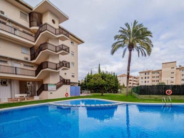 Piso en alquiler en la Marina Baixa, Valencia