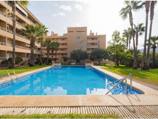 Piso en alquiler en Pla Parcial Platja, la Marina Baixa