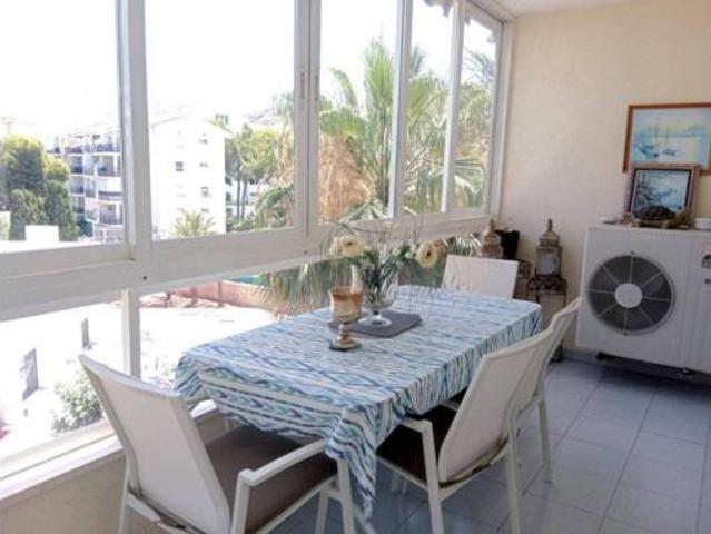Piso en alquiler en Pla Parcial Platja, la Marina Baixa