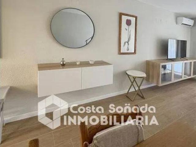 Piso en alquiler en la Marina Baixa, Valencia
