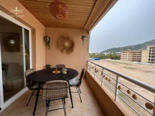 Piso en alquiler en Pla Parcial Platja, la Marina Baixa