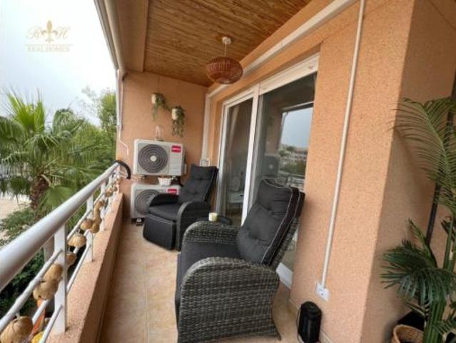 Piso en alquiler en Pla Parcial Platja, la Marina Baixa