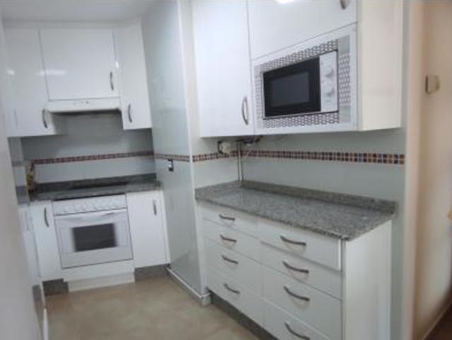 Piso en alquiler en Lalín, O Deza