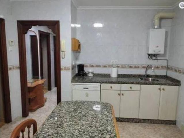 Piso en alquiler en Castandiello, Langreo