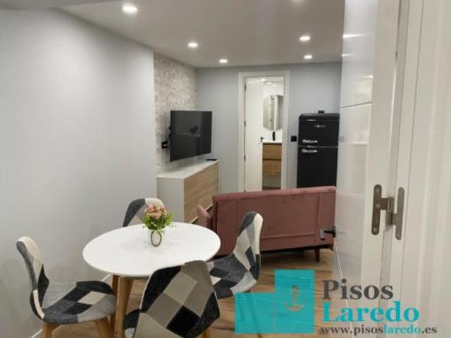Piso en alquiler en Laredo